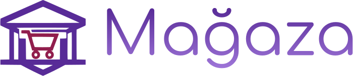 Mağaza logo tasarımı