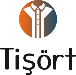 Tişört logo tasarımı