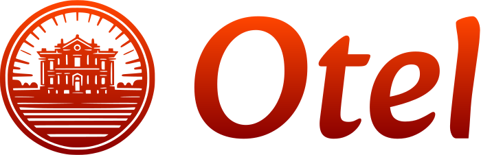 Otel logo tasarımı