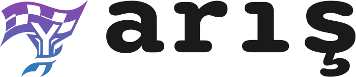 Yarış logo tasarımı