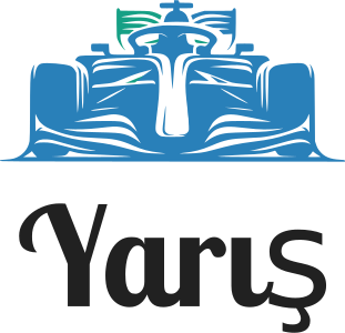 Yarış logo tasarımı