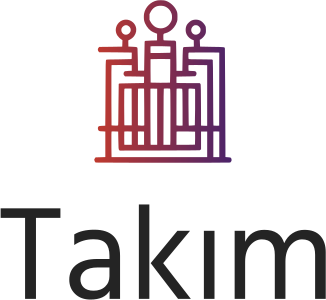Takım logo tasarımı