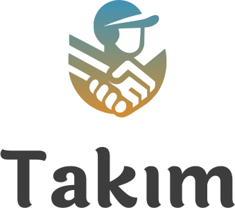 Takım logo tasarımı