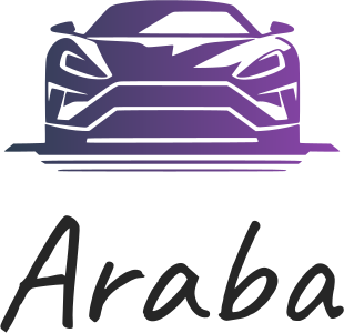 Araba logo tasarımı