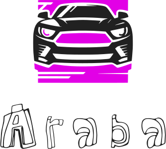 Araba logo tasarımı