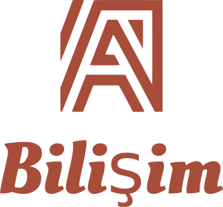 Bilişim logo tasarımı