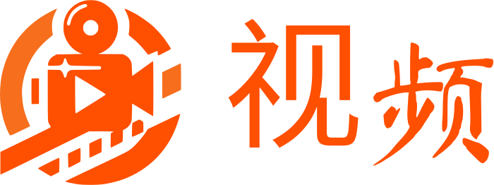 视频 标志设计