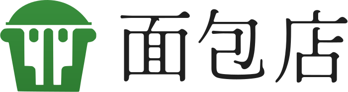 面包店 标志设计
