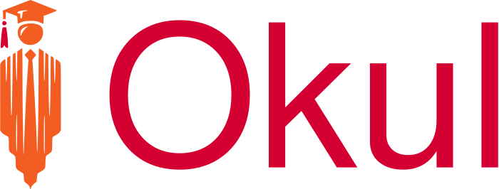 Okul logo tasarımı