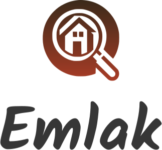 Emlak logo tasarımı