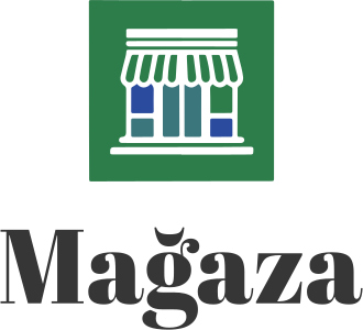 Mağaza logo tasarımı