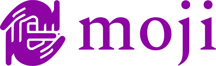 Emoji logo tasarımı