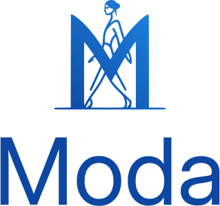 Moda logo tasarımı