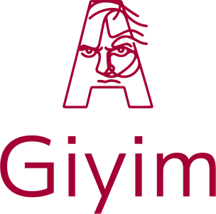 Giyim logo tasarımı