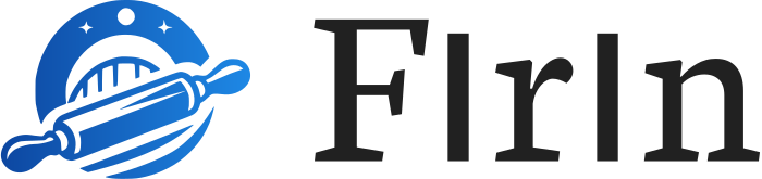 Fırın logo tasarımı