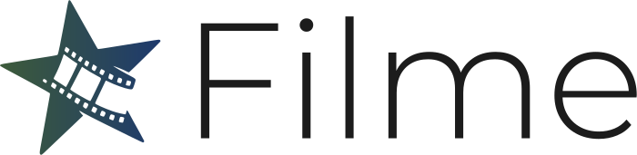 design de logotipo Cinema