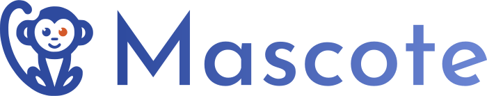 design de logotipo Mascote