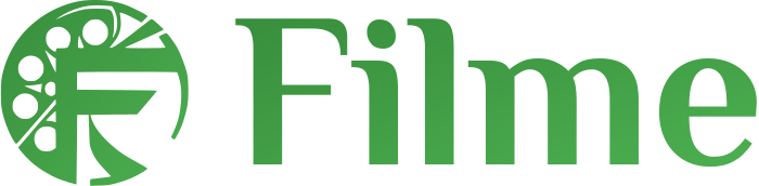 design de logotipo Cinema