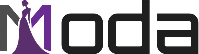design de logotipo Moda