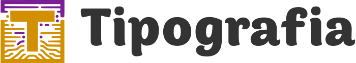design de logotipo Tipografia