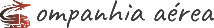 design de logotipo Companhia aérea