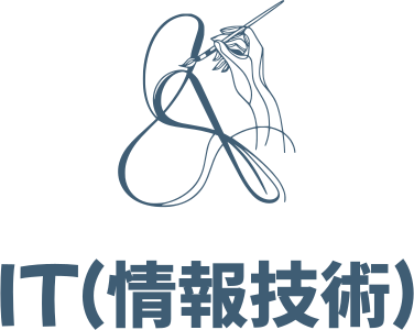 IT（情報技術） ロゴデザイン