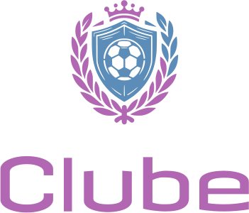 design de logotipo Clube