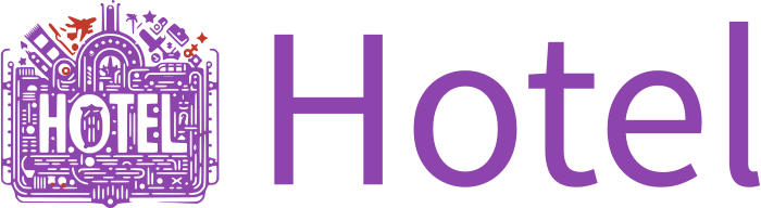 design de logotipo Hotel