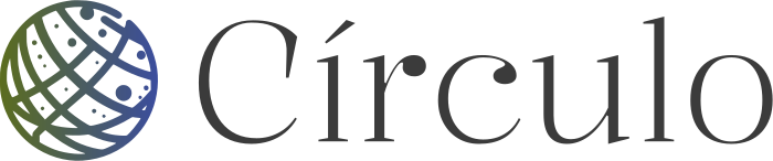design de logotipo Círculo