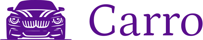 design de logotipo Carro