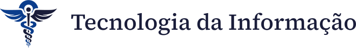 design de logotipo Tecnologia da Informação