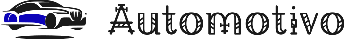 design de logotipo Automotivo