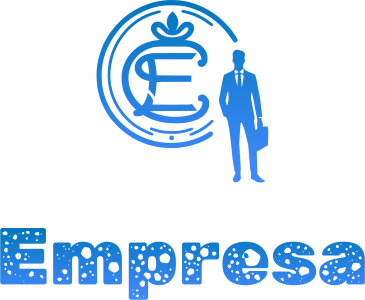 design de logotipo Empresa