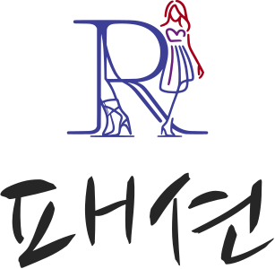 패션 로고 디자인