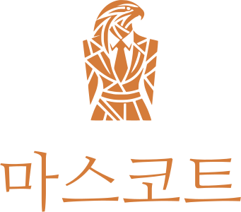 마스코트 로고 디자인