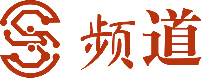 频道 标志设计