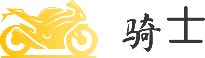 骑士 标志设计