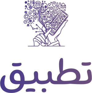 تصميم شعار تطبيق