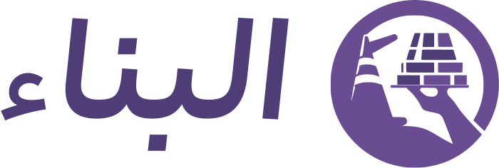 تصميم شعار البناء