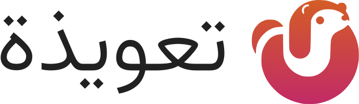 تصميم شعار تعويذة