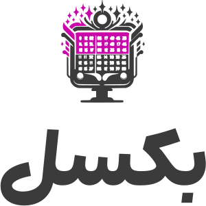 تصميم شعار بكسل