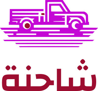 تصميم شعار شاحنة