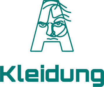 Kleidung Logo-Design
