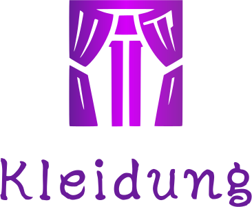 Kleidung Logo-Design