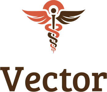 Vector logo design