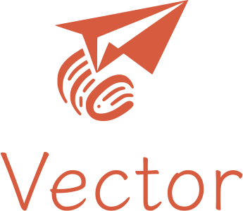 Vector logo design