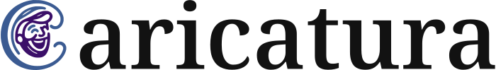 diseño de logotipo Caricatura