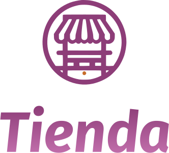 diseño de logotipo Tienda