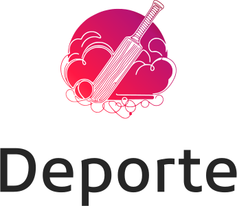 diseño de logotipo Deporte