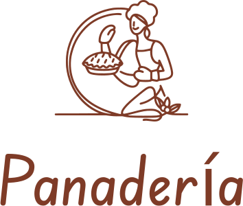 diseño de logotipo Panadería